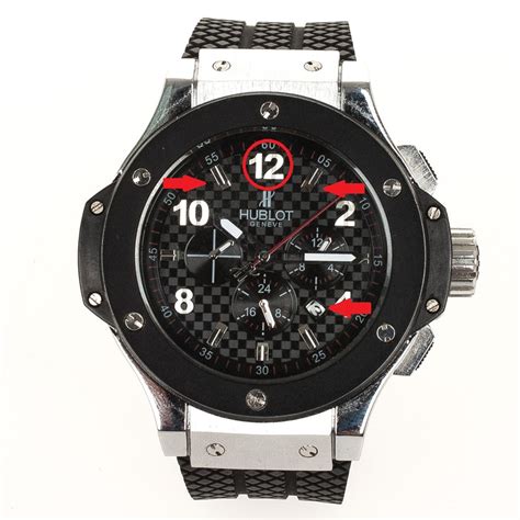 faux hublot|authentic watches hublot.